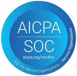 SOC 2 Type II certified